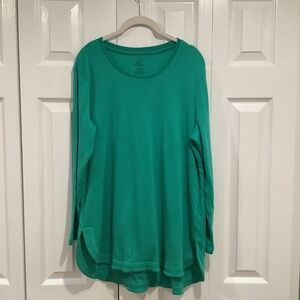 WoolX Blair tunic size L
